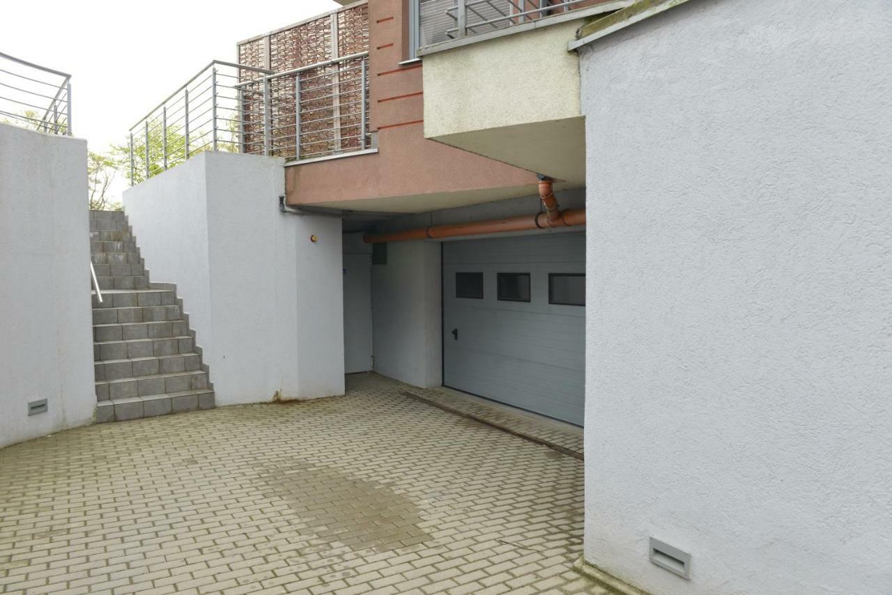 Apartament Babitonga I Puck Exterior foto